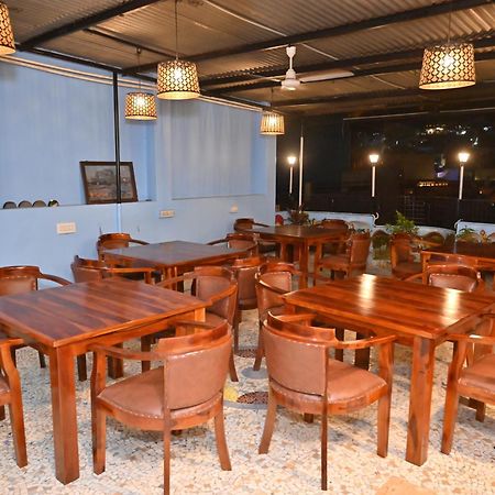 The Rajputana Homestay Jodhpur  Luaran gambar